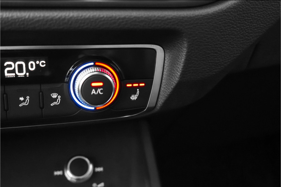 Audi Q3 40 TFSI Quattro Edition Virtual Dash CarPlay Cruise 20"