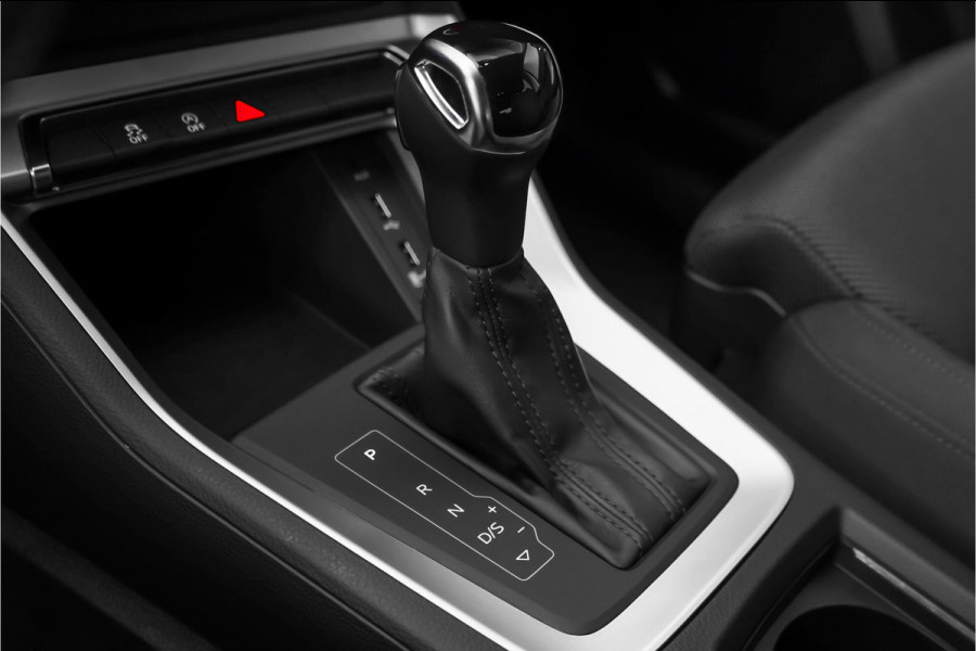 Audi Q3 40 TFSI Quattro Edition Virtual Dash CarPlay Cruise 20"