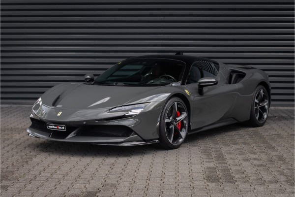 Ferrari SF90 Stradale 4.0 V8 Ext Fiorano Package - 1000 pk