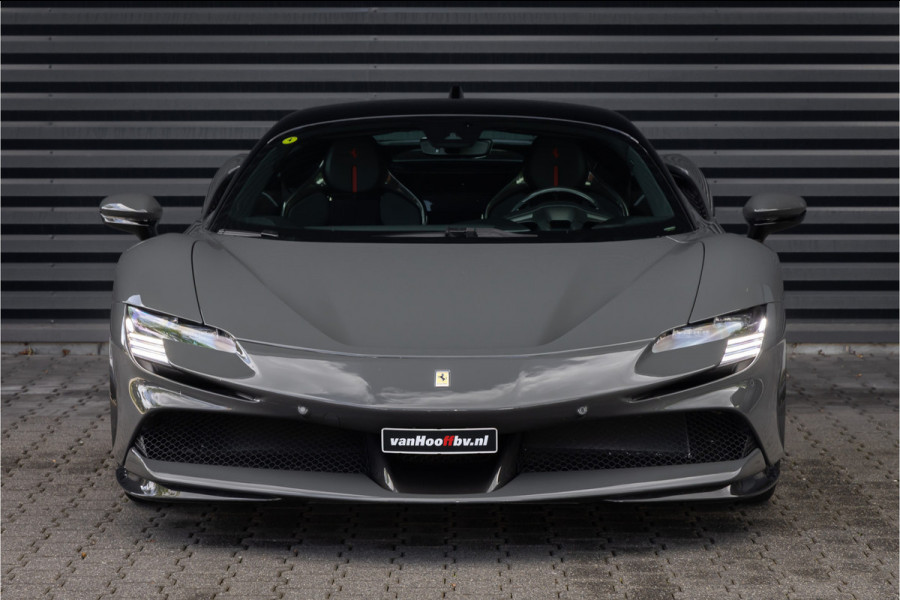 Ferrari SF90 Stradale 4.0 V8 Ext Fiorano Package - 1000 pk
