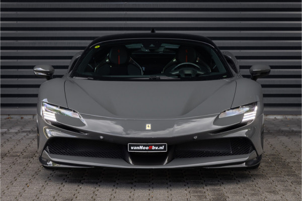 Ferrari SF90 Stradale 4.0 V8 Ext Fiorano Package - 1000 pk