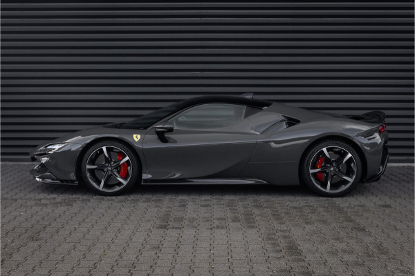 Ferrari SF90 Stradale 4.0 V8 Ext Fiorano Package - 1000 pk