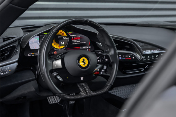 Ferrari SF90 Stradale 4.0 V8 Ext Fiorano Package - 1000 pk