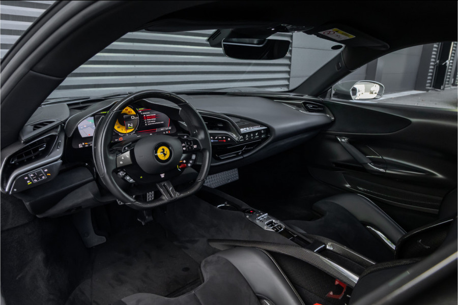 Ferrari SF90 Stradale 4.0 V8 Ext Fiorano Package - 1000 pk