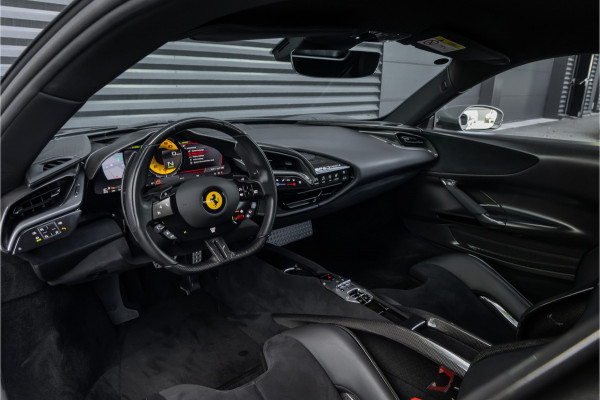 Ferrari SF90 Stradale 4.0 V8 Ext Fiorano Package - 1000 pk
