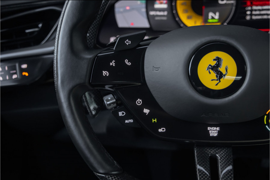 Ferrari SF90 Stradale 4.0 V8 Ext Fiorano Package - 1000 pk