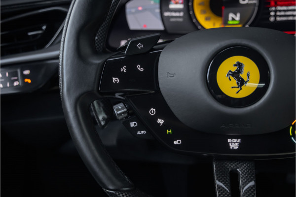 Ferrari SF90 Stradale 4.0 V8 Ext Fiorano Package - 1000 pk