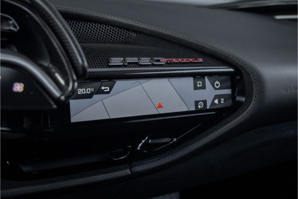 Ferrari SF90 Stradale 4.0 V8 Ext Fiorano Package - 1000 pk
