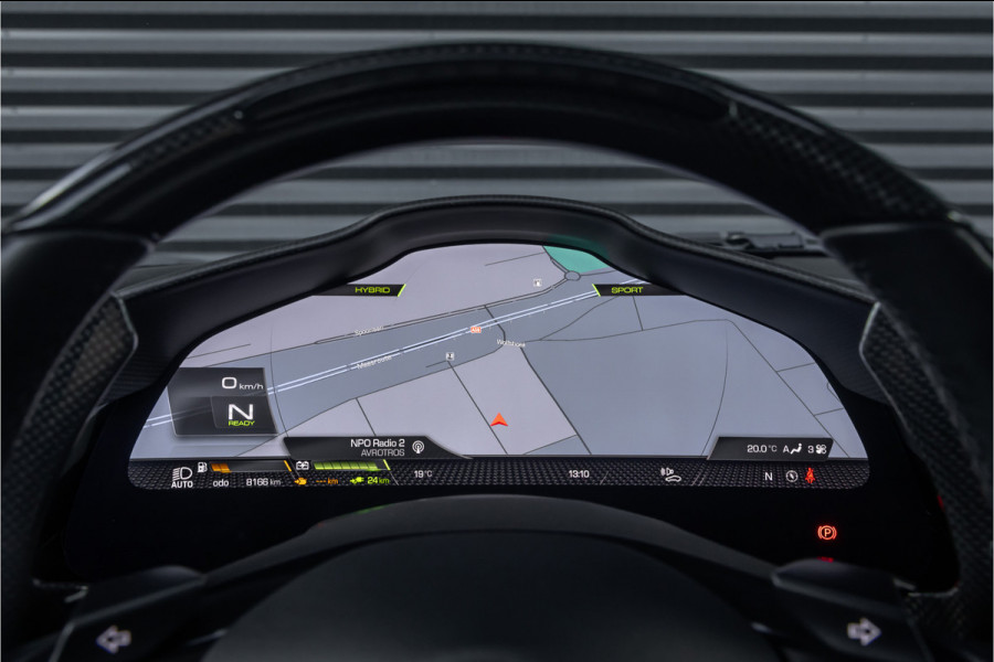 Ferrari SF90 Stradale 4.0 V8 Ext Fiorano Package - 1000 pk