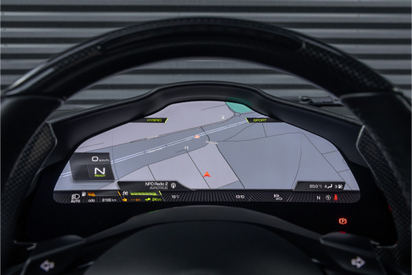 Ferrari SF90 Stradale 4.0 V8 Ext Fiorano Package - 1000 pk