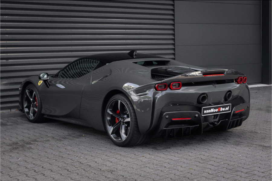 Ferrari SF90 Stradale 4.0 V8 Ext Fiorano Package - 1000 pk