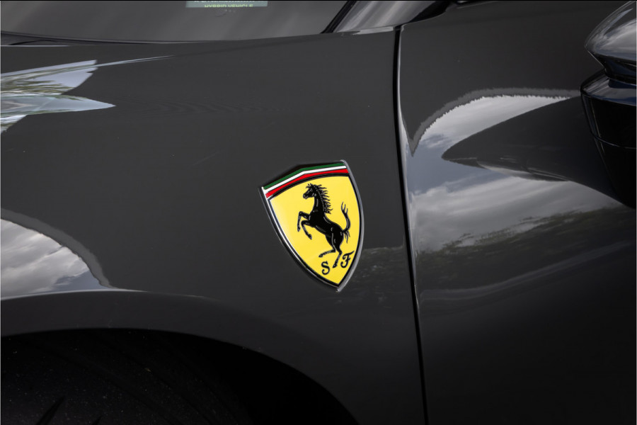 Ferrari SF90 Stradale 4.0 V8 Ext Fiorano Package - 1000 pk