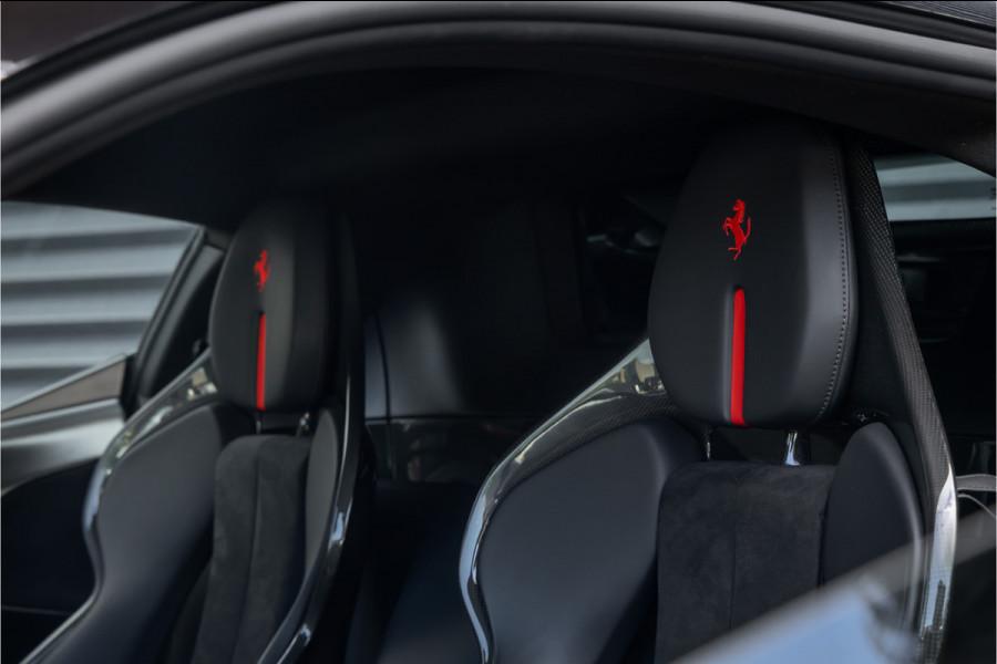 Ferrari SF90 Stradale 4.0 V8 Ext Fiorano Package - 1000 pk