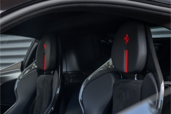 Ferrari SF90 Stradale 4.0 V8 Ext Fiorano Package - 1000 pk