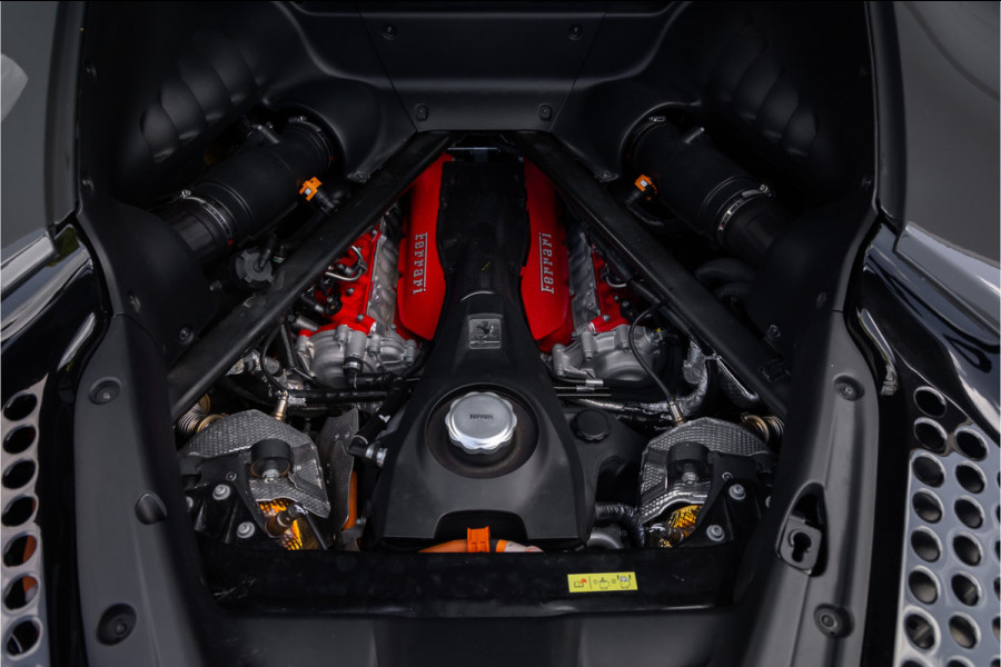 Ferrari SF90 Stradale 4.0 V8 Ext Fiorano Package - 1000 pk