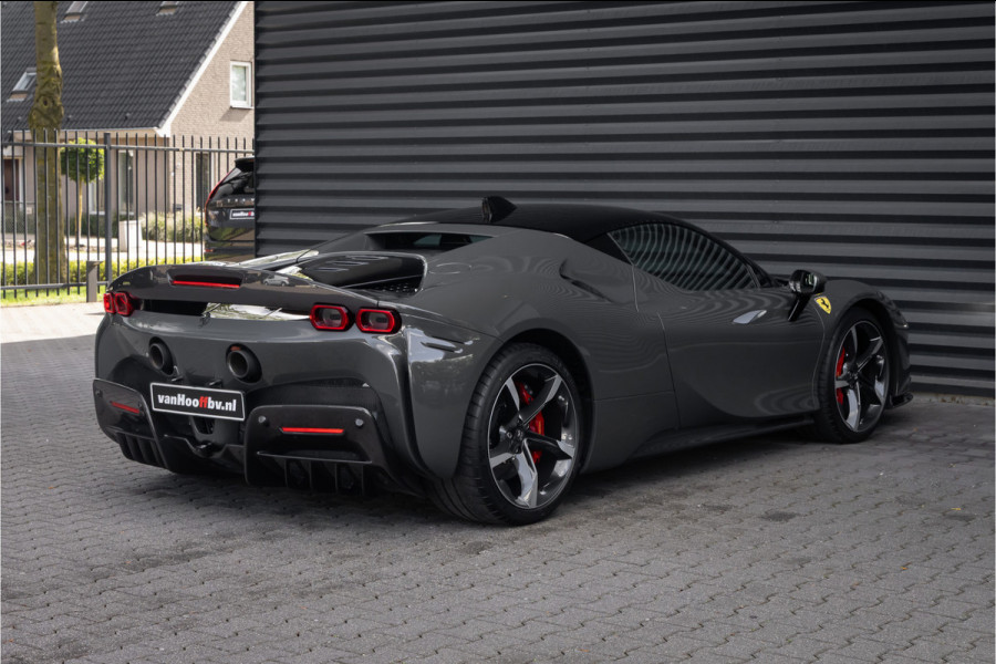 Ferrari SF90 Stradale 4.0 V8 Ext Fiorano Package - 1000 pk