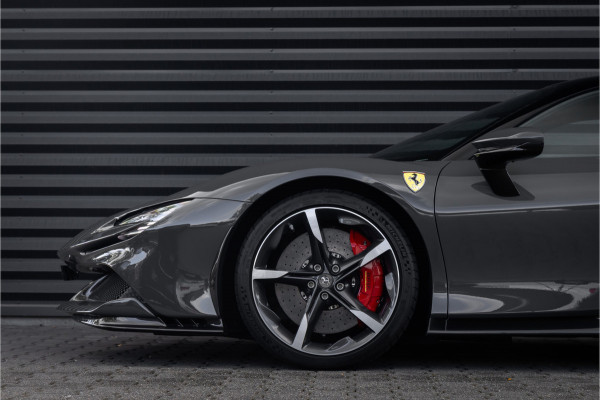 Ferrari SF90 Stradale 4.0 V8 Ext Fiorano Package - 1000 pk