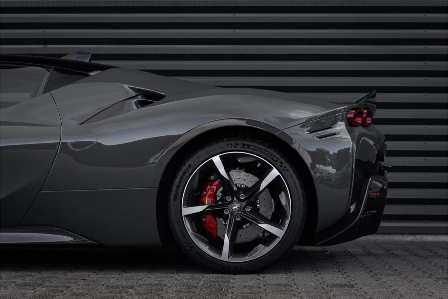 Ferrari SF90 Stradale 4.0 V8 Ext Fiorano Package - 1000 pk
