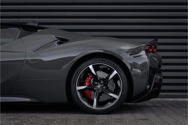 Ferrari SF90 Stradale 4.0 V8 Ext Fiorano Package - 1000 pk