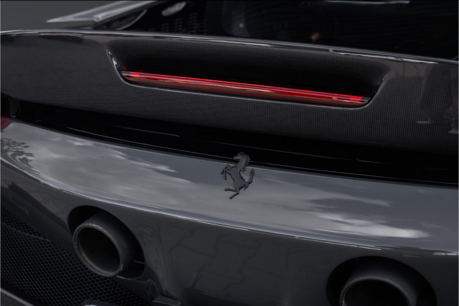 Ferrari SF90 Stradale 4.0 V8 Ext Fiorano Package - 1000 pk