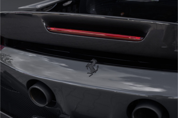 Ferrari SF90 Stradale 4.0 V8 Ext Fiorano Package - 1000 pk