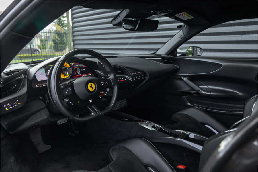 Ferrari SF90 Stradale 4.0 V8 Ext Fiorano Package - 1000 pk