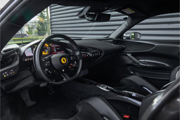 Ferrari SF90 Stradale 4.0 V8 Ext Fiorano Package - 1000 pk