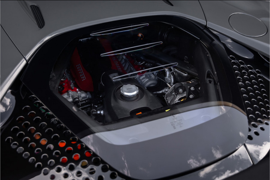 Ferrari SF90 Stradale 4.0 V8 Ext Fiorano Package - 1000 pk