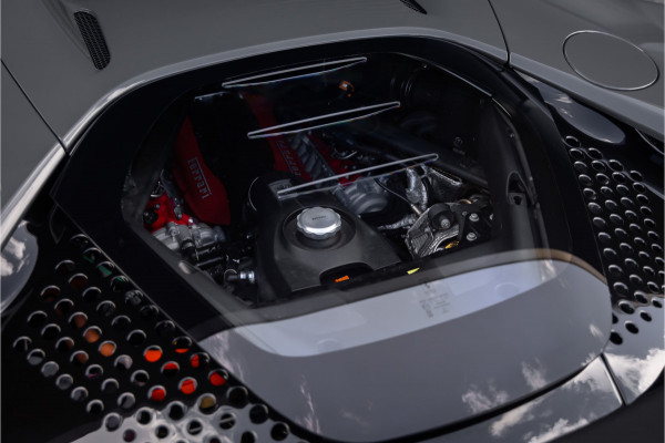 Ferrari SF90 Stradale 4.0 V8 Ext Fiorano Package - 1000 pk