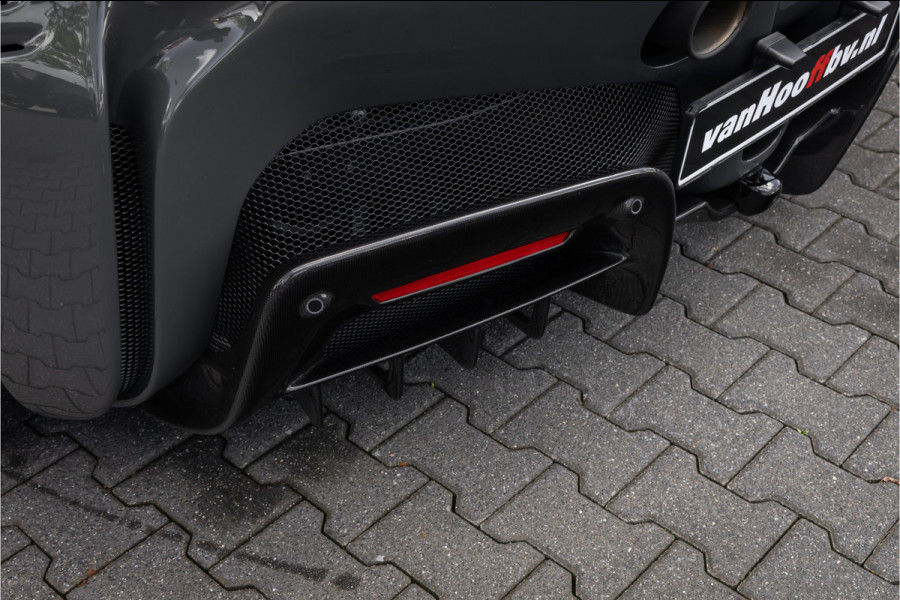 Ferrari SF90 Stradale 4.0 V8 Ext Fiorano Package - 1000 pk