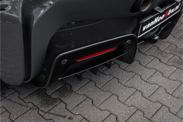 Ferrari SF90 Stradale 4.0 V8 Ext Fiorano Package - 1000 pk