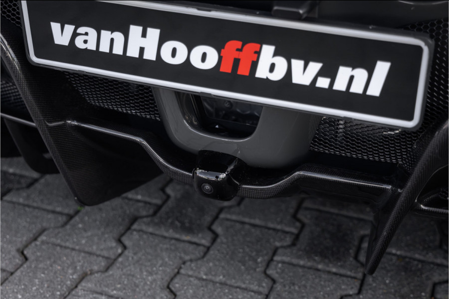 Ferrari SF90 Stradale 4.0 V8 Ext Fiorano Package - 1000 pk