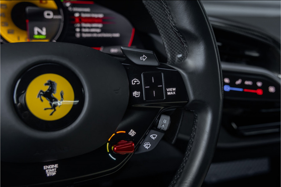 Ferrari SF90 Stradale 4.0 V8 Ext Fiorano Package - 1000 pk