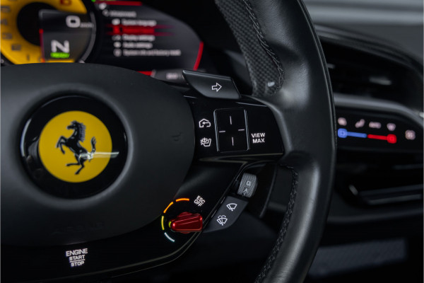 Ferrari SF90 Stradale 4.0 V8 Ext Fiorano Package - 1000 pk
