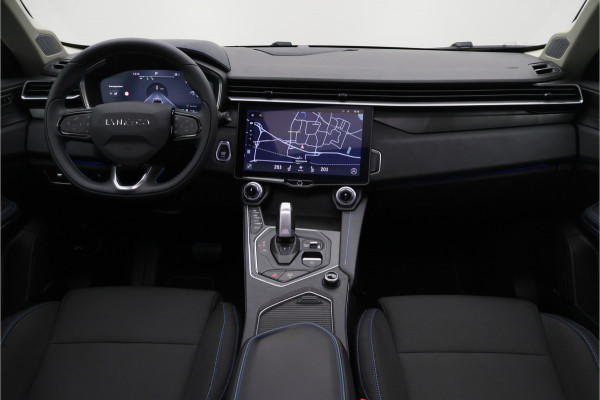 Lynk & Co 01 1.5 Plug-in Hybrid 360° Camera, Panoramadak, Apple Carplay, ACC, Keyless, LED, 20''