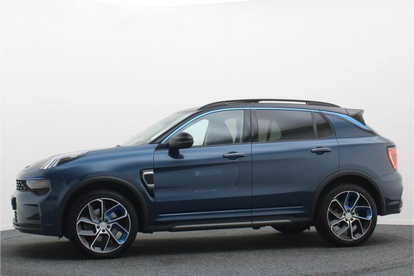 Lynk & Co 01 1.5 Plug-in Hybrid 360° Camera, Panoramadak, Apple Carplay, ACC, Keyless, LED, 20''