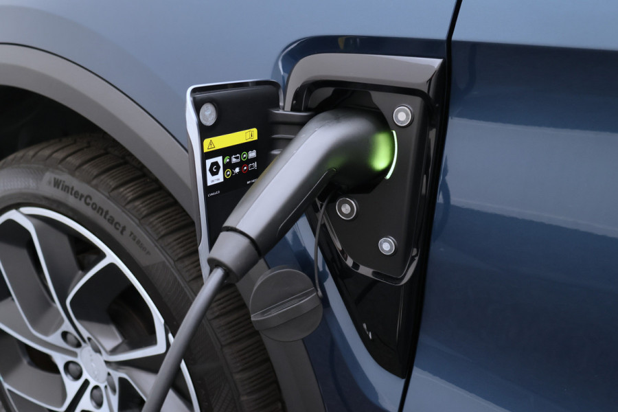 Lynk & Co 01 1.5 Plug-in Hybrid 360° Camera, Panoramadak, Apple Carplay, ACC, Keyless, LED, 20''