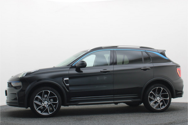 Lynk & Co 01 1.5 Plug-in Hybrid 360° Camera, Panoramadak, Apple Carplay, ACC, Keyless, LED, 20''