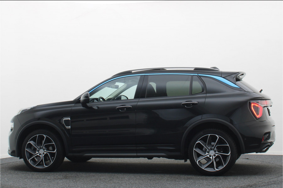 Lynk & Co 01 1.5 Plug-in Hybrid 360° Camera, Panoramadak, Apple Carplay, ACC, Keyless, LED, 20''