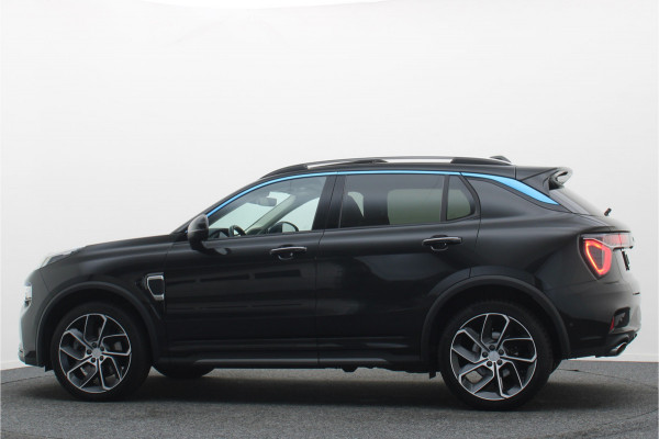 Lynk & Co 01 1.5 Plug-in Hybrid 360° Camera, Panoramadak, Apple Carplay, ACC, Keyless, LED, 20''