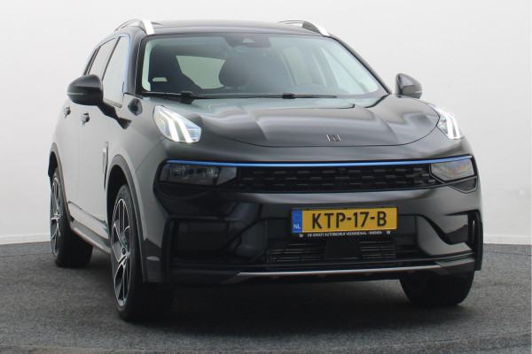 Lynk & Co 01 1.5 Plug-in Hybrid 360° Camera, Panoramadak, Apple Carplay, ACC, Keyless, LED, 20''