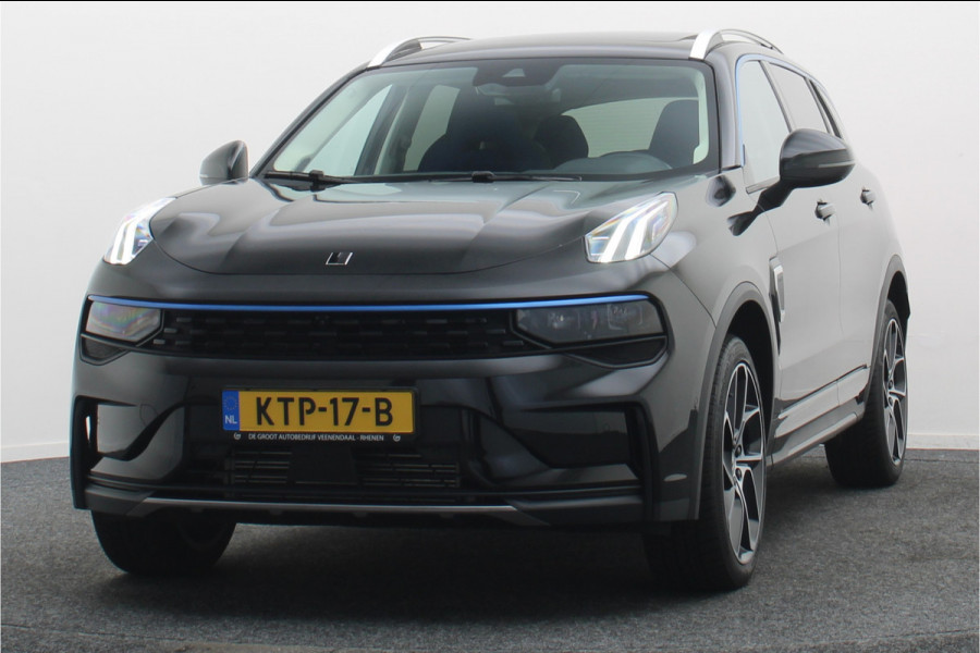 Lynk & Co 01 1.5 Plug-in Hybrid 360° Camera, Panoramadak, Apple Carplay, ACC, Keyless, LED, 20''