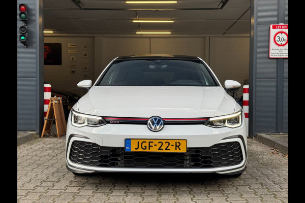 Volkswagen Golf 2.0 TSI GTI / PANO / SFEER / KEYLESS / CARPLAY / FLIPPERS / CLIMATE / ADAPTIEVE CRUISE / DAB+ / PRIVACY GLASS !