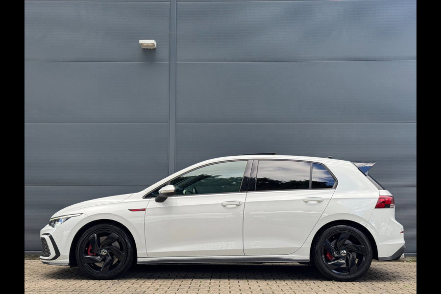Volkswagen Golf 2.0 TSI GTI / PANO / SFEER / KEYLESS / CARPLAY / FLIPPERS / CLIMATE / ADAPTIEVE CRUISE / DAB+ / PRIVACY GLASS !