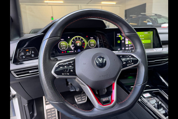 Volkswagen Golf 2.0 TSI GTI / PANO / SFEER / KEYLESS / CARPLAY / FLIPPERS / CLIMATE / ADAPTIEVE CRUISE / DAB+ / PRIVACY GLASS !
