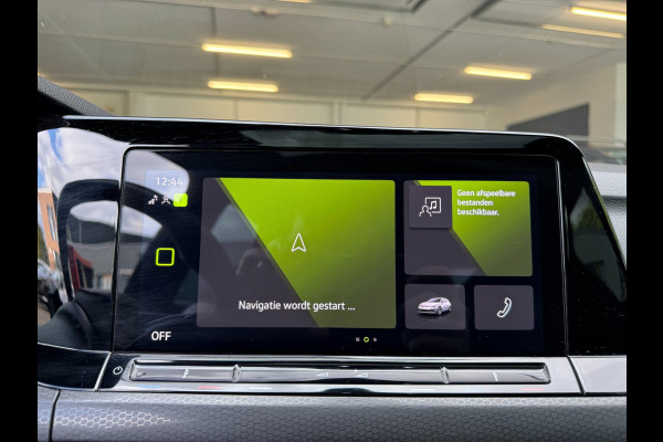 Volkswagen Golf 2.0 TSI GTI / PANO / SFEER / KEYLESS / CARPLAY / FLIPPERS / CLIMATE / ADAPTIEVE CRUISE / DAB+ / PRIVACY GLASS !