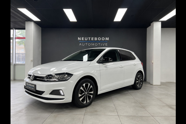 Volkswagen Polo 1.0 TSI Highline IQ | Navi | ACC | Carplay