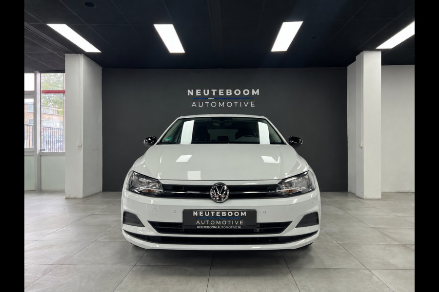 Volkswagen Polo 1.0 TSI Highline IQ | Navi | ACC | Carplay
