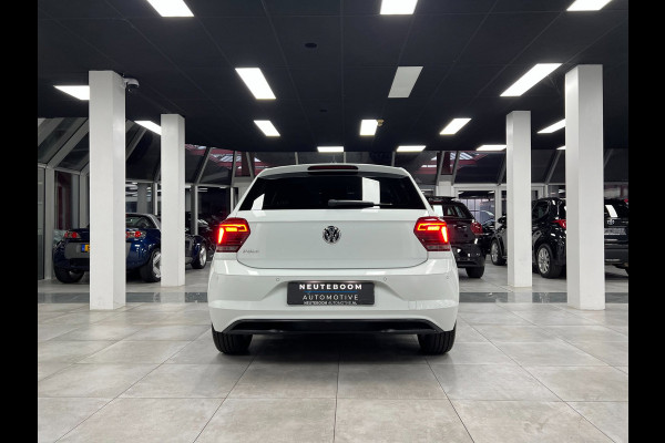 Volkswagen Polo 1.0 TSI Highline IQ | Navi | ACC | Carplay