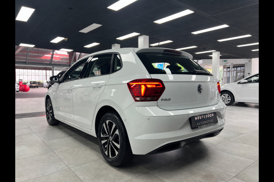 Volkswagen Polo 1.0 TSI Highline IQ | Navi | ACC | Carplay